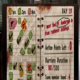 Download Attack from the Dead Cell Phone Game